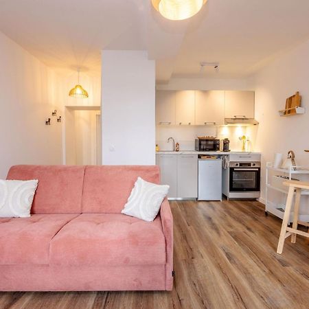 N1 L'Ecume De Montaudry - Terrasse - Parking Apartment Albi Bagian luar foto