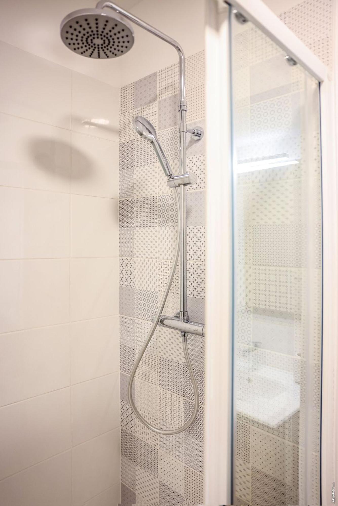 N1 L'Ecume De Montaudry - Terrasse - Parking Apartment Albi Bagian luar foto